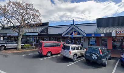 DMG KITCHEN (Rotorua Branch)