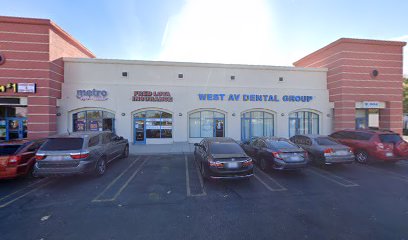 WEST AV DENTAL GROUP