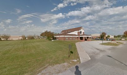 Portage Township Schools-Administration Building