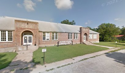 Sulphur Springs Library