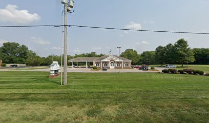 First National Bank-Stilwell