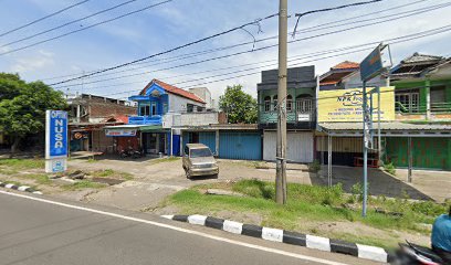 PT. ARMINAREKA PERDANA Cab. Kertosono (Bpk. HASAN)