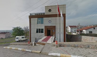 Hacı Bektas Veli Anadolu Kültür Vakfı Çinarcık Cemevi
