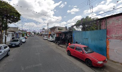 taller de Bicicletas