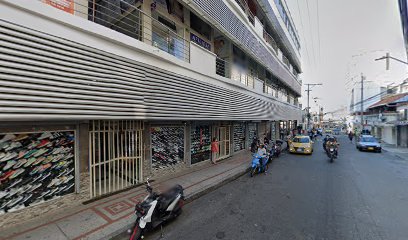 Libreria Cristiana Distribuidora El tiempo de Jesús