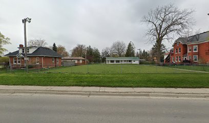 NORWICH LAWN BOWLING CLUB