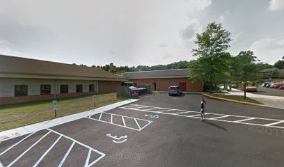 South Valley Elementary School