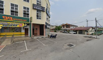 Station Box KTV (Tangkak)