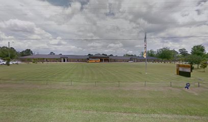 James A Mulkey Elementary School