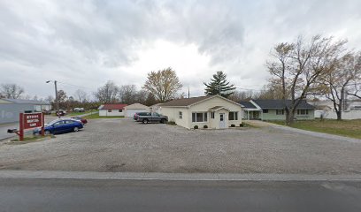 Myers Dental Laboratory