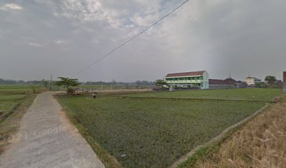 Masjid AHMADIN