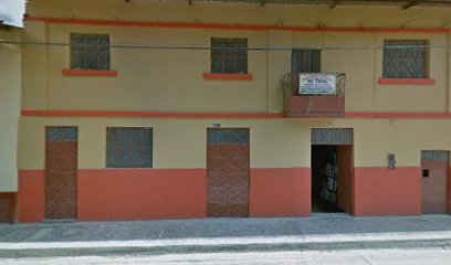I.E. N° 10433_Lajas