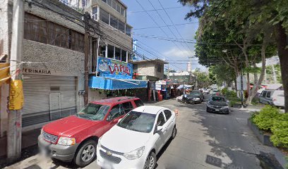 Peluqueria imperio