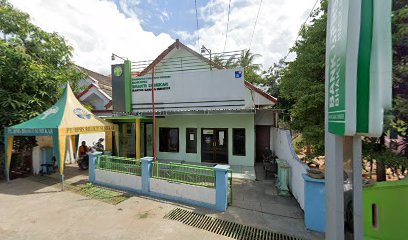 Kantor Pos Dungkek