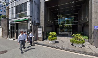 フジタ道路（株） 大阪支店