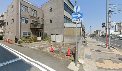 三共自動車（株） 尼崎営業所