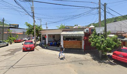 Hermes Taller de Motos - Taller de reparación de motos en Zihuatanejo, Guerrero, México