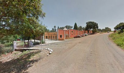 Rancho Palos Colorados