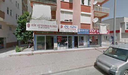 Kök Veteriner Kliniği