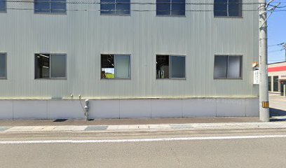 高知日野自動車株式会社中村営業所