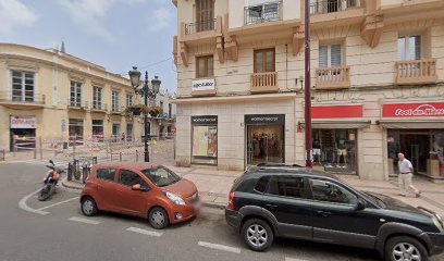 Colegio Oficial de Agentes Comerciales en Melilla