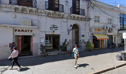 Estudio Jurídico Dra. Silvina P. Gallardo Martínez