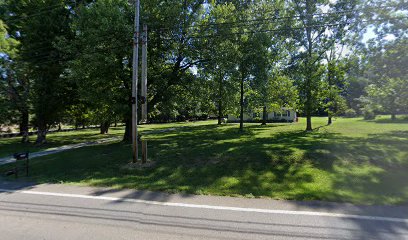 Jones Cemetery