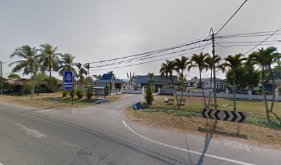 Balai Polis Ayer Hitam