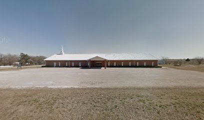 Era Baptist Church