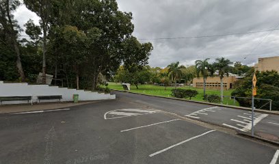 McLeod Street Parking