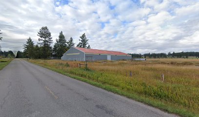 Johnson Arena