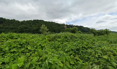 那珂川釣荘オトリ店