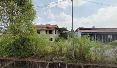 Surau Luar Kg Setol