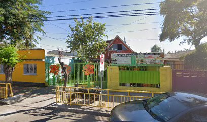 Escuela de Lenguaje San Cristóbal de Puente Alto