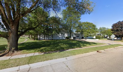 Douglass Farmers' Market