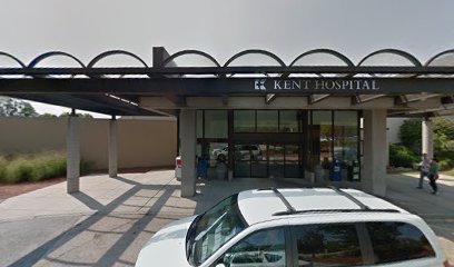 Kent Hospital: Rierdon Daniel MD