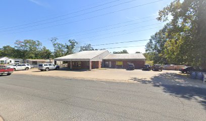 Building Blocks Child Care Center