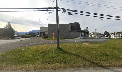 Heritage Reformed Church of Chilliwack