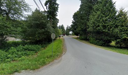 Camano Dr SE at Shuksan Dr