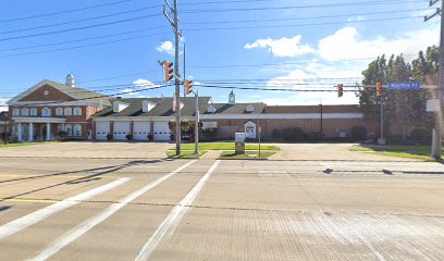 Mayfield Heights Fire Department