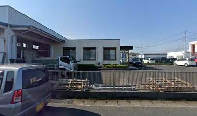 三和シヤッター工業（株） 鳥取営業所