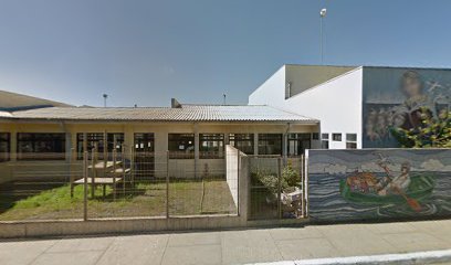 Liceo Entre Aguas De Llico
