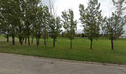 Mayville Military Park