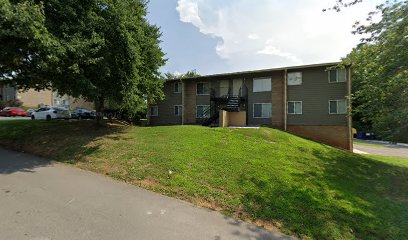 Ocoee Village Apartments