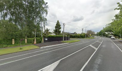 713 River Rd (near Waikato Diocesan School For Girls)