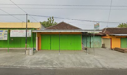 TB. Rukun Jaya