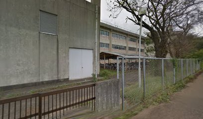 富里市立富里南小学校