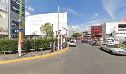 CENTRO DE REPARACIÓN Y DISTRIBUCIÓN