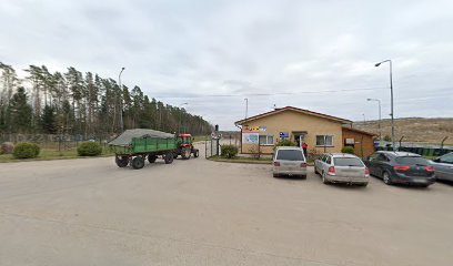 Kaupių kaimas 4, Tauragės raj.