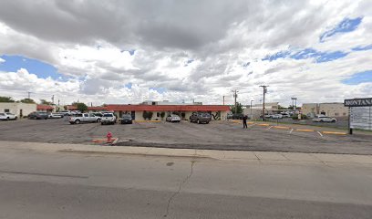 New Mexico Legal Aid (Las Cruces)